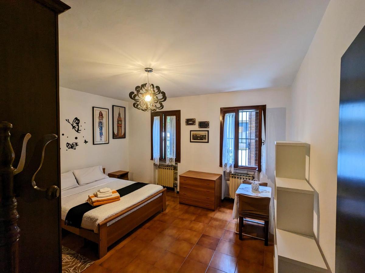 Casa singola con spazio auto e giardino - 3