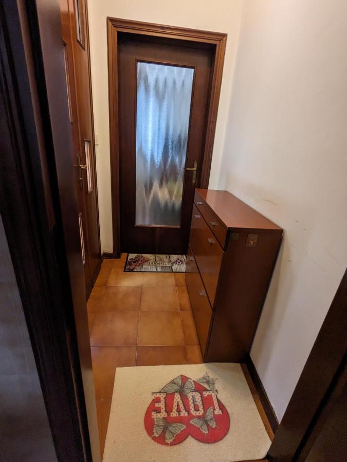 Casa singola con spazio auto e giardino - 5