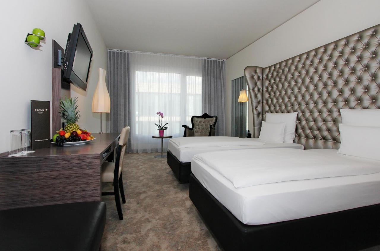 ARCOTEL John F Berlin - 4