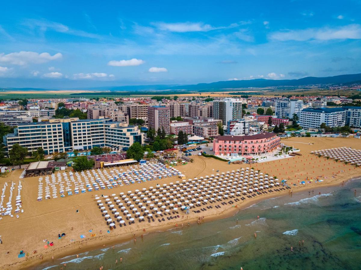 Image: MPM Astoria Hotel - Ultra All Inclusive