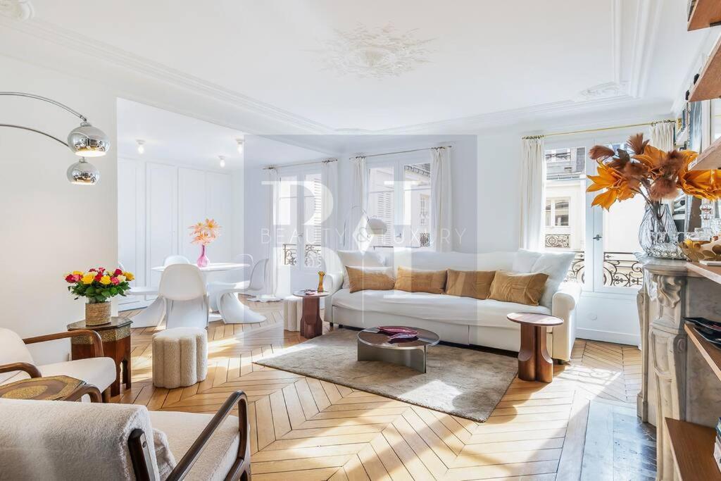 Dauphine Saint Germain 6th arr 2bedrooms - 4