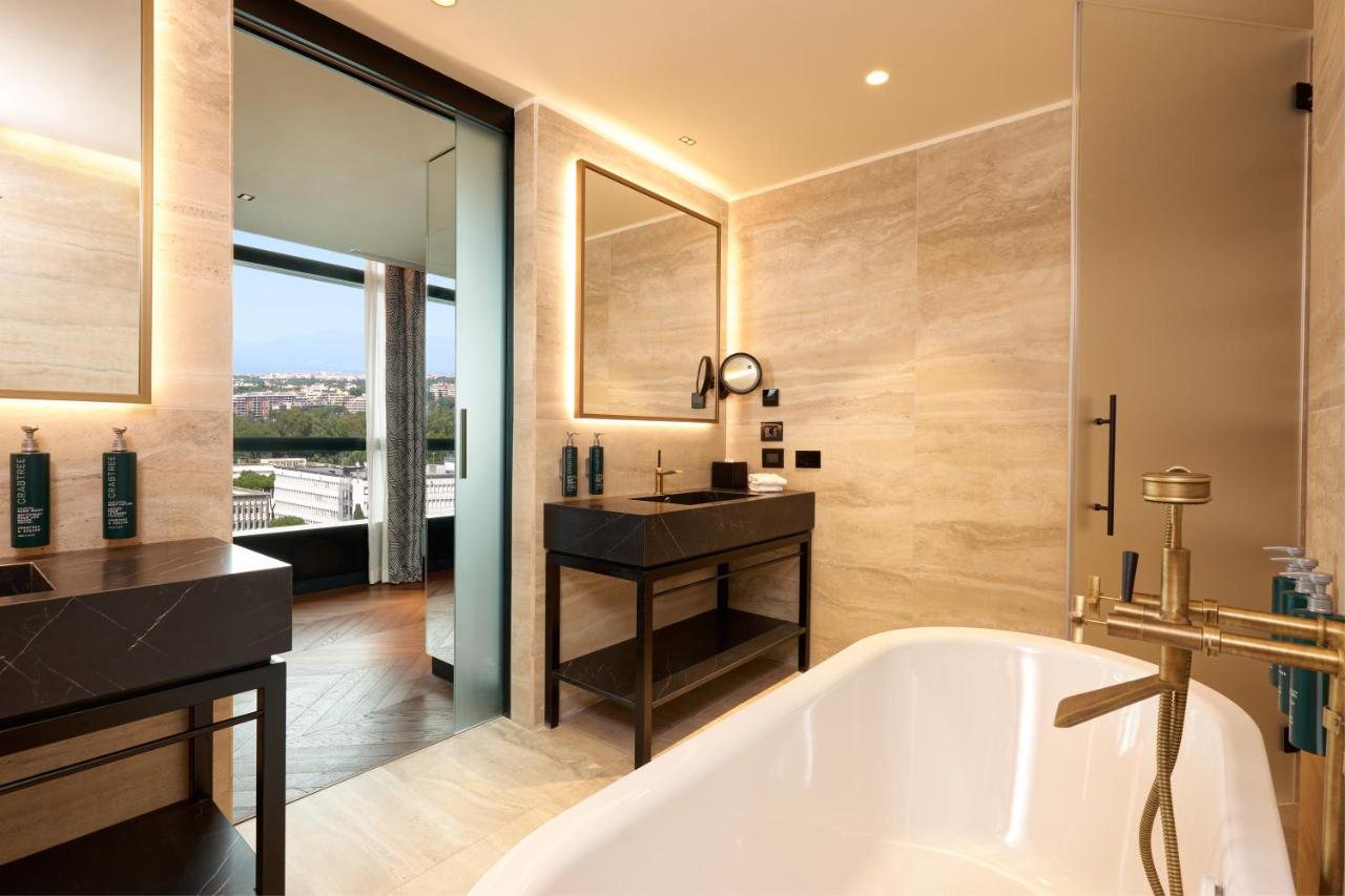 Hilton Rome Eur La Lama - 3