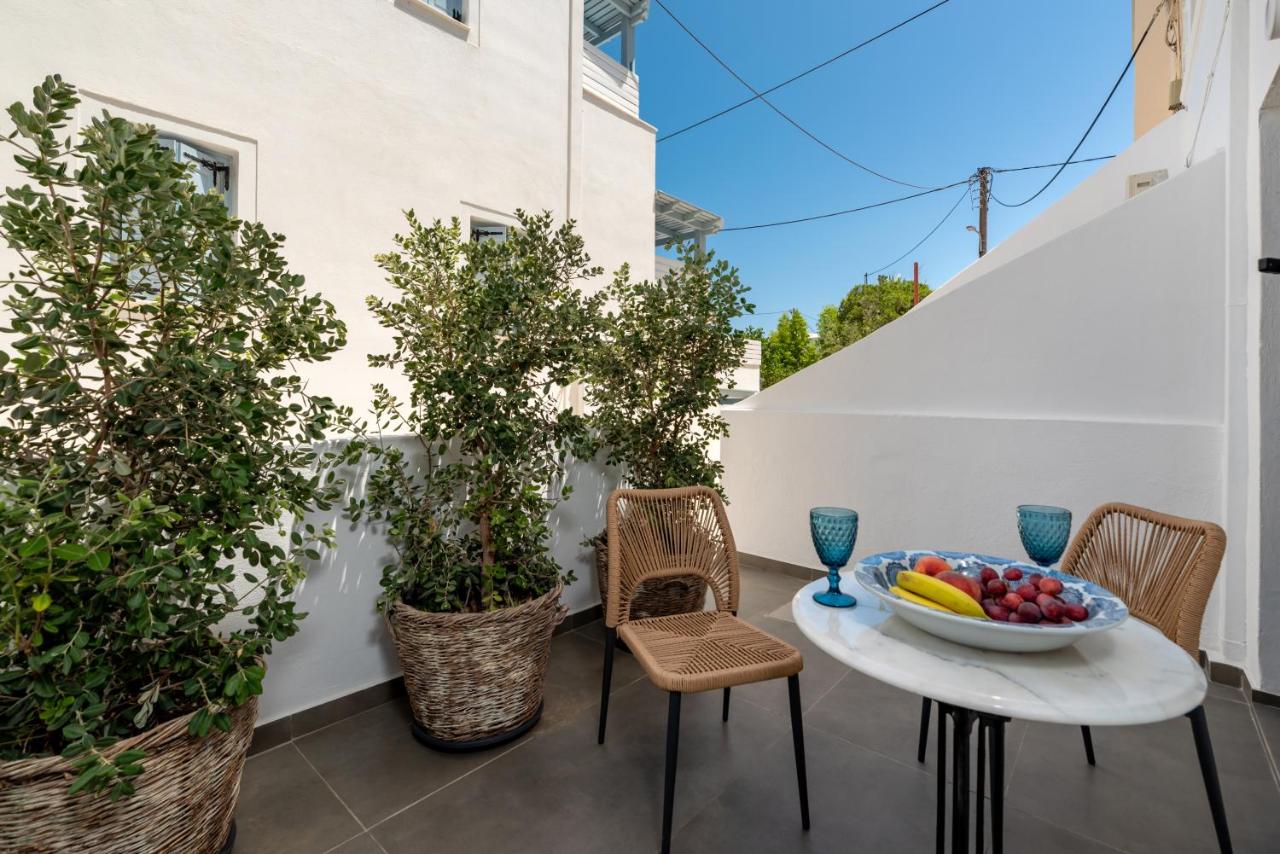 AquaLung Suites - 4