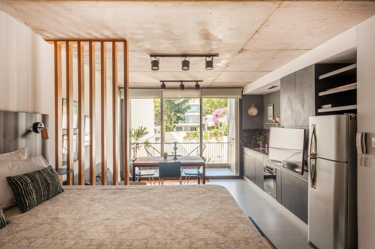 Live "Oasis" Apt in Palermo Hollywood powered by Argenhost C1C