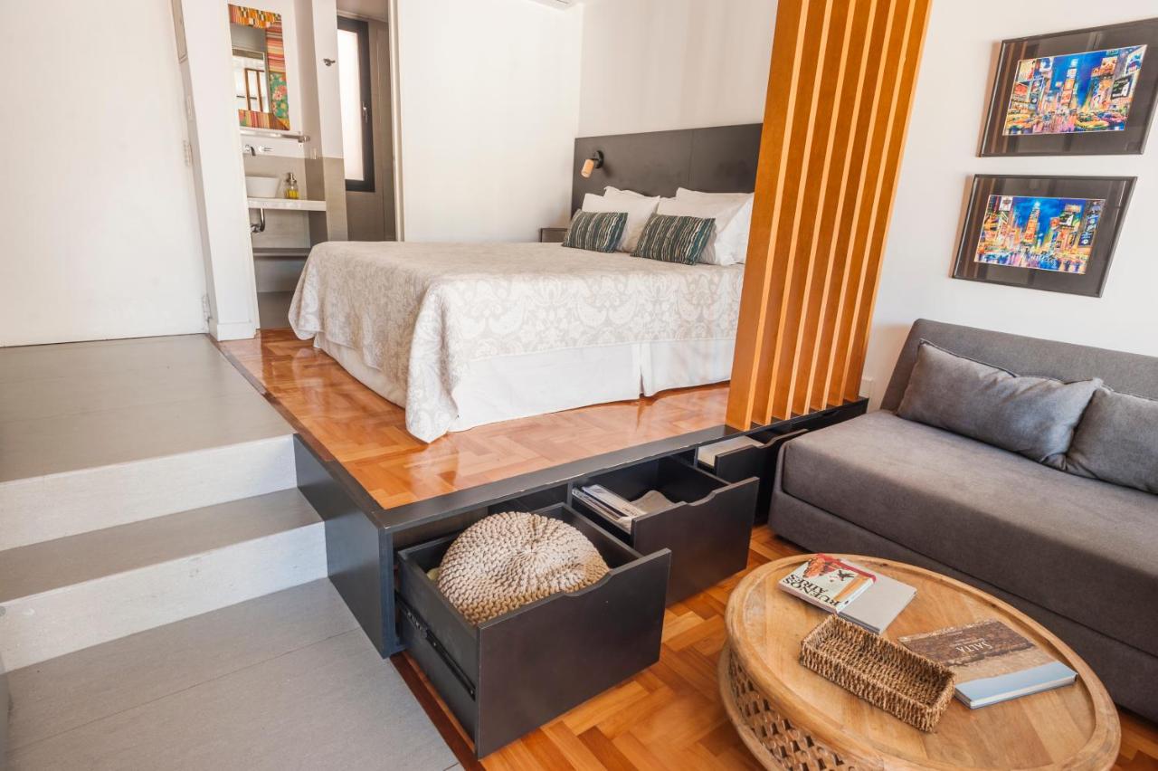 Live "Oasis" Apt in Palermo Hollywood powered by Argenhost C1C - 5