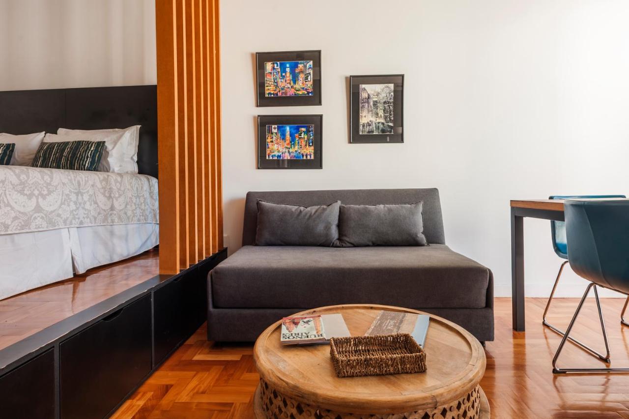 Live "Oasis" Apt in Palermo Hollywood powered by Argenhost C1C - 4