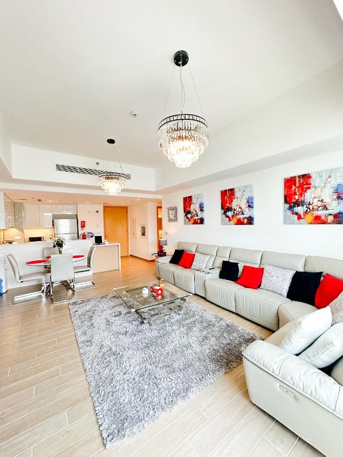 Sophisticated 2BR in Mayan with Golf View 905