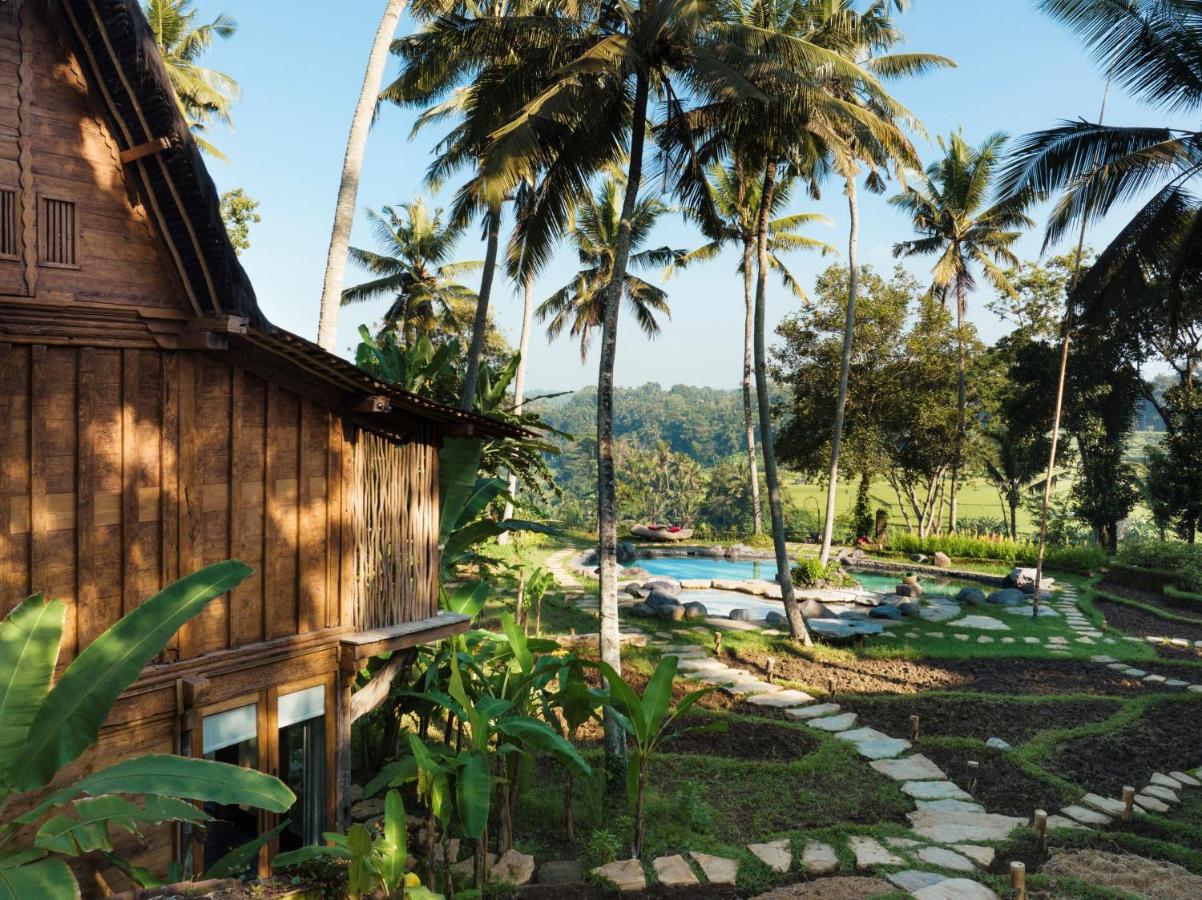 Bambu Indah Resort - 2