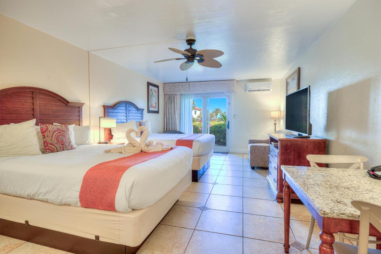 La Fiesta Ocean Inn & Suites — photo 2