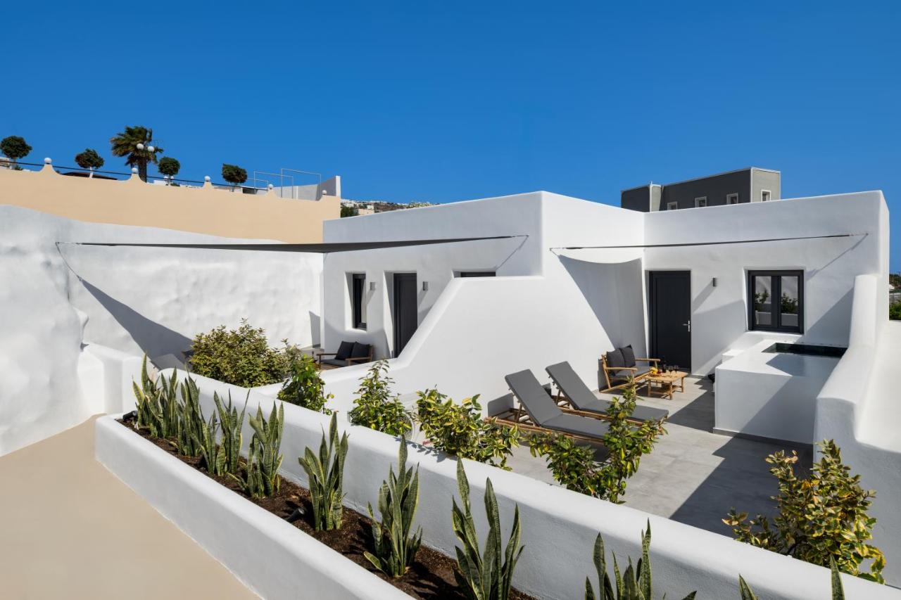 Terra Vecchia Suites - 2