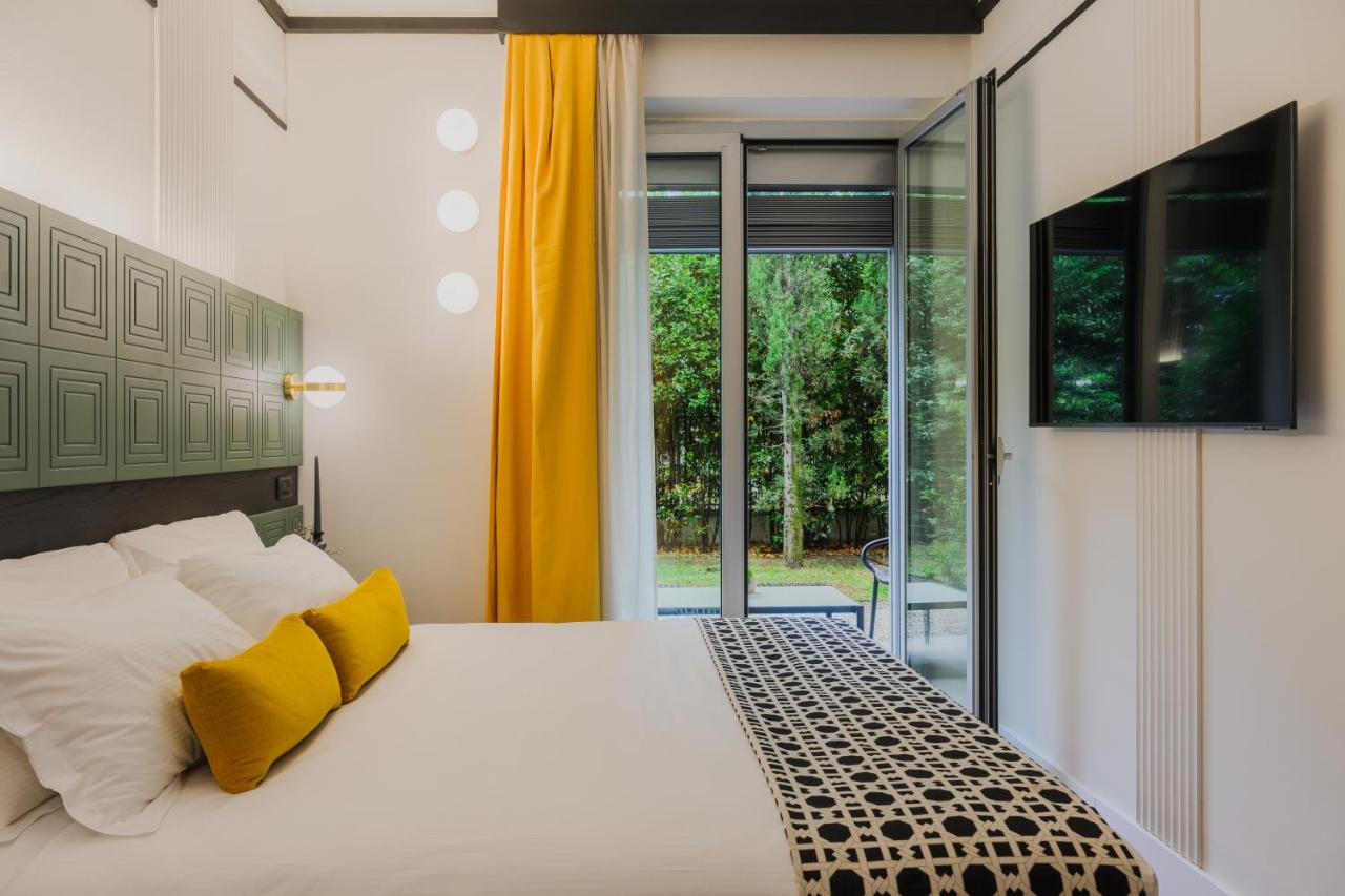 JOIVY Together Florence Urban Resort - 2