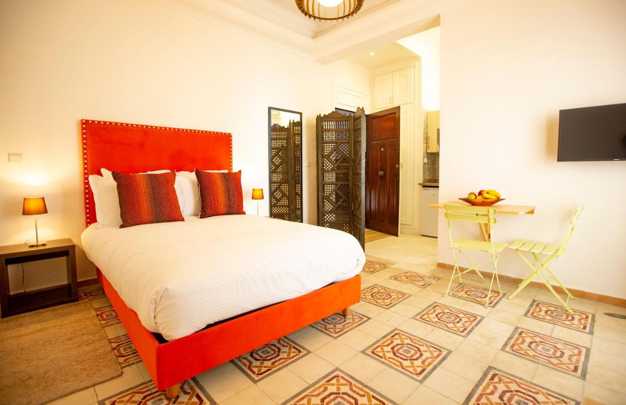 Junior Suite Balima I B43