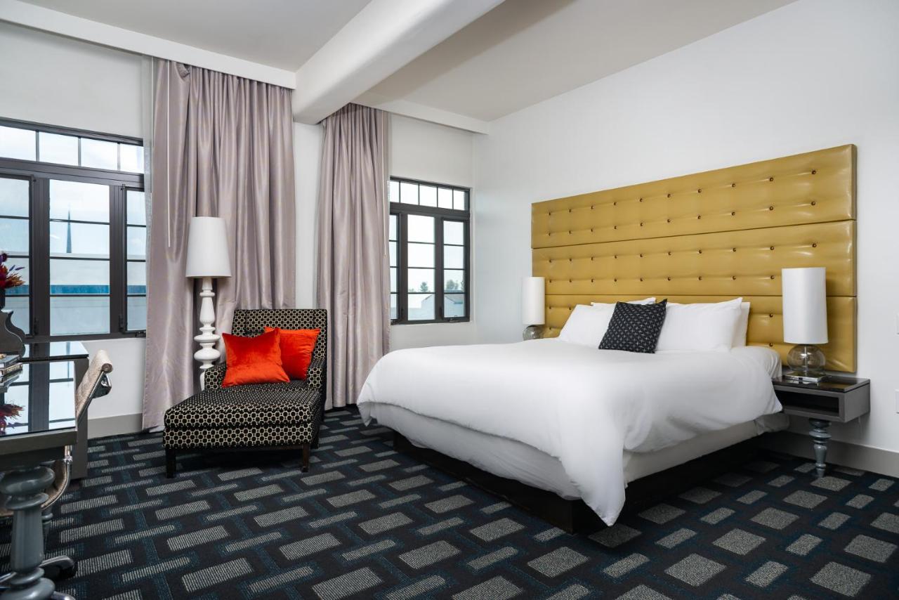 Padre Hotel — photo 19
