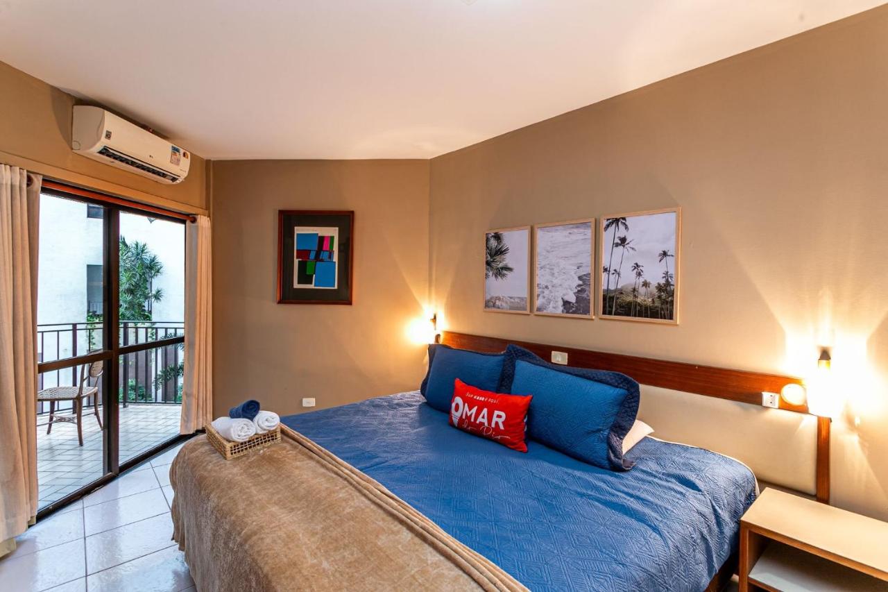 Apart-Hotel with Pool in Copacabana | PI 500/307 - 2