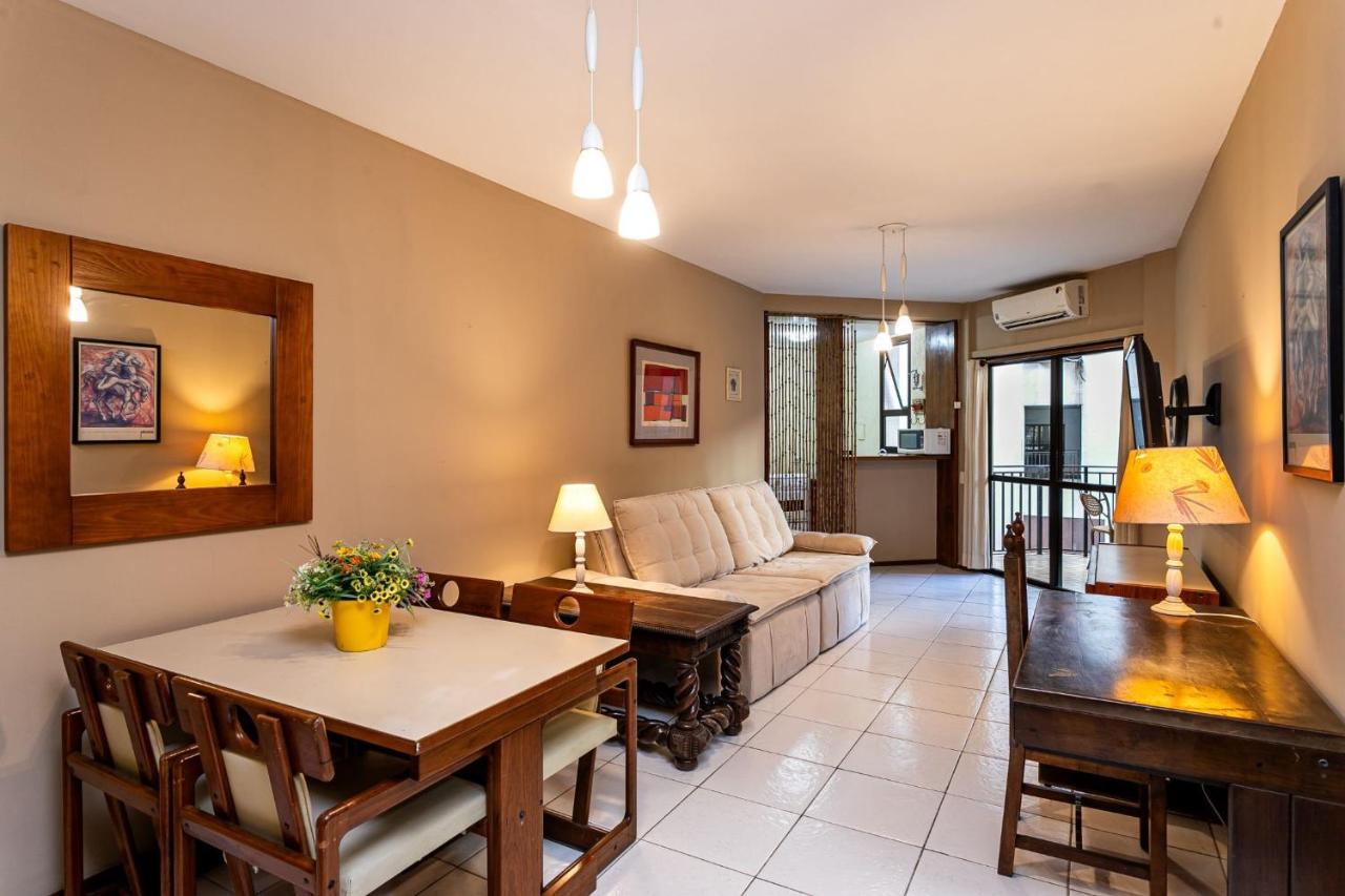 Apart-Hotel with Pool in Copacabana | PI 500/307 - 5