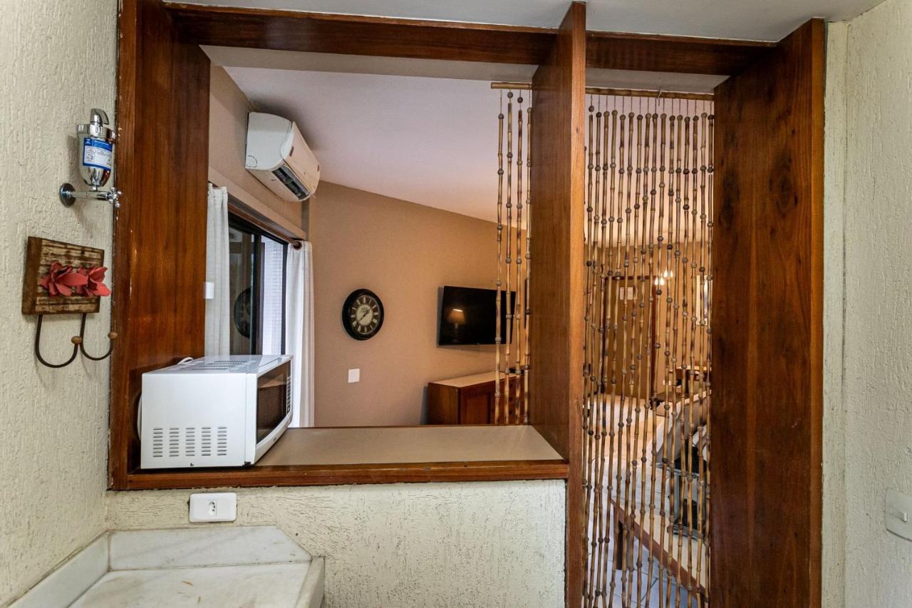 Apart-Hotel with Pool in Copacabana | PI 500/307 - 3