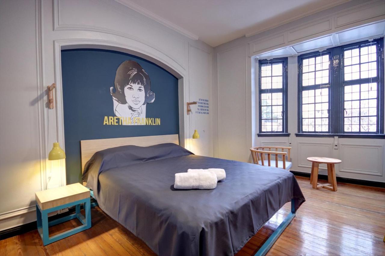 Play Hostel Garden - 5