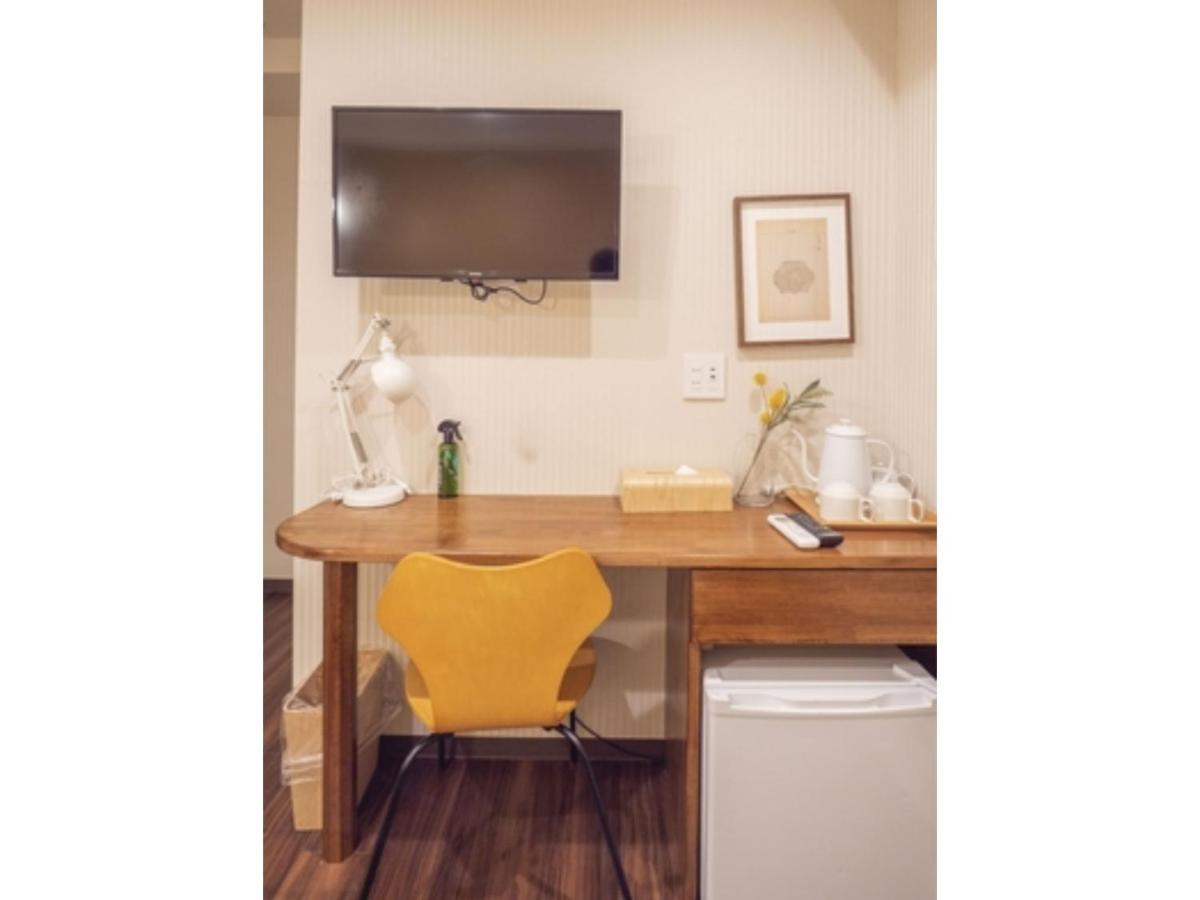 ELE HOTEL Higashi Ueno - Vacation STAY 08004v - 4