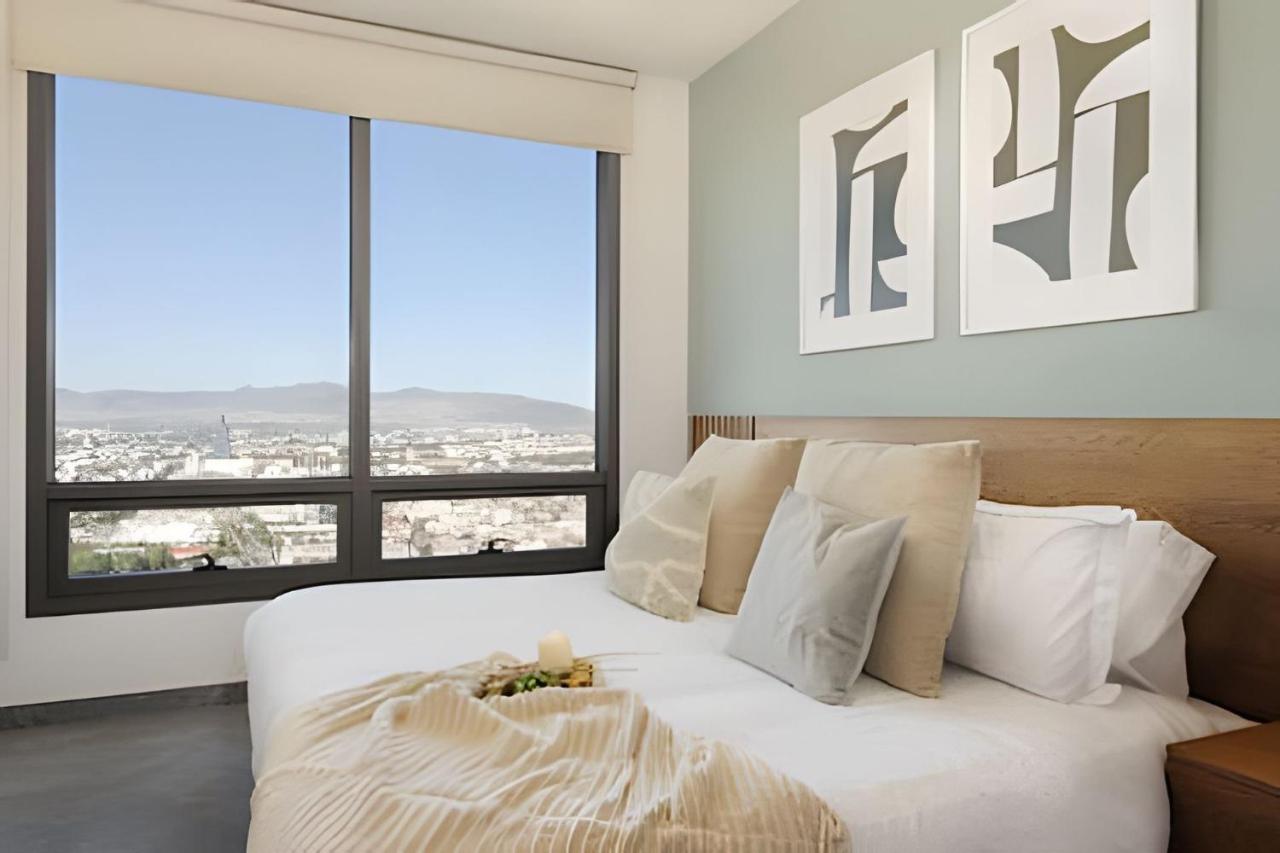 Beautiful apartment in Reforma - 2