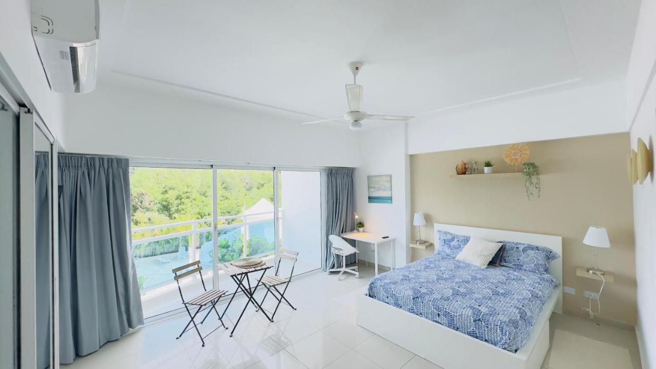 Elegante Blue Marine Apartamento Juan Dolio - 2