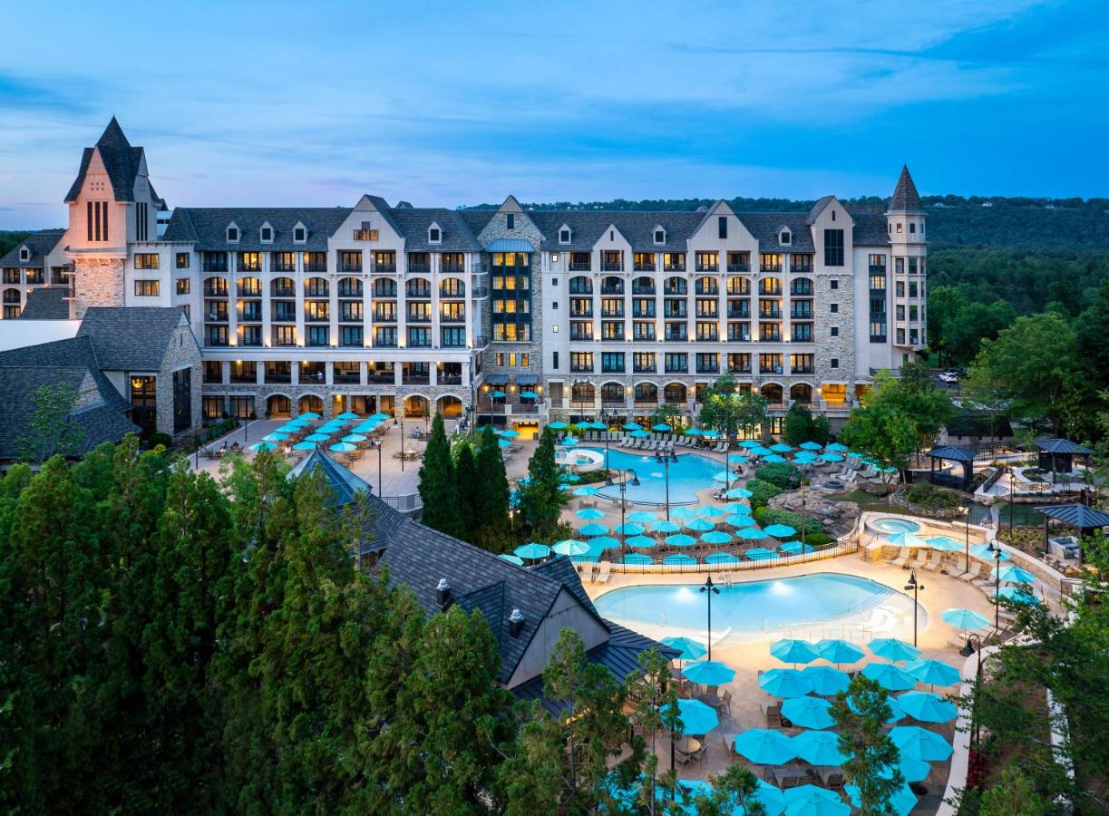 Renaissance Birmingham Ross Bridge Golf Resort & Spa — photo 11