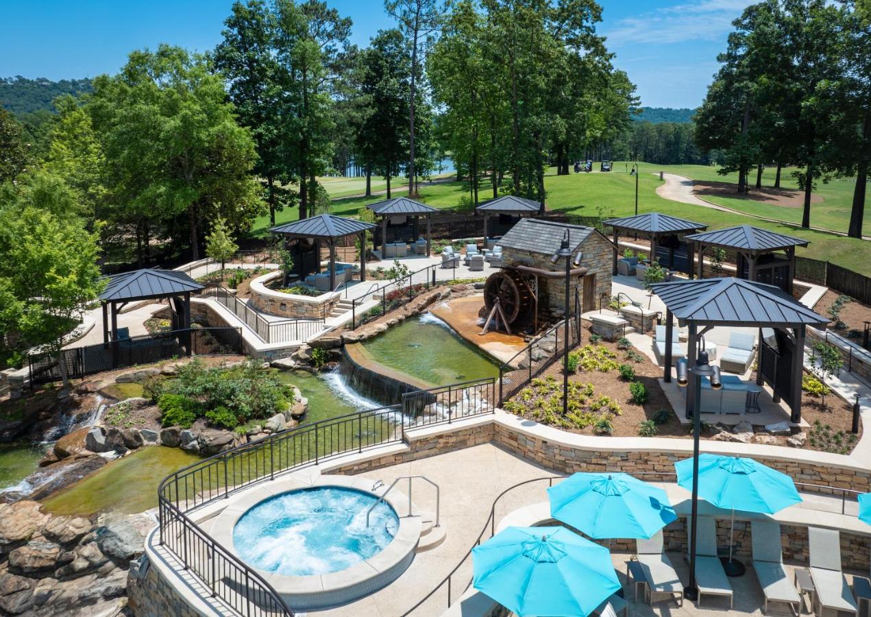 Renaissance Birmingham Ross Bridge Golf Resort & Spa — photo 8