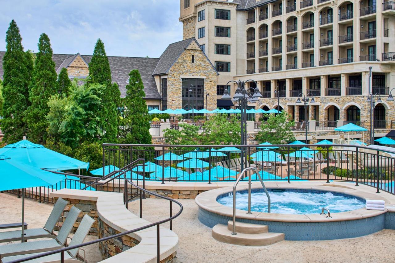 Renaissance Birmingham Ross Bridge Golf Resort & Spa — photo 14