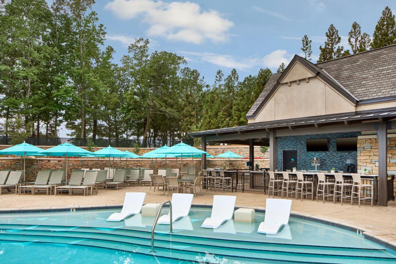 Renaissance Birmingham Ross Bridge Golf Resort & Spa — photo 12