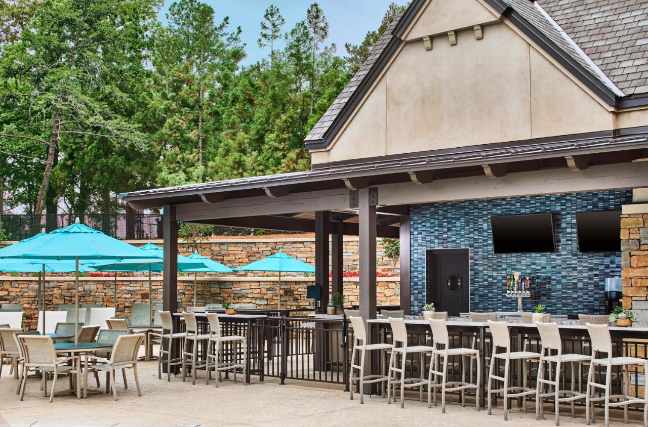 Renaissance Birmingham Ross Bridge Golf Resort & Spa — photo 16