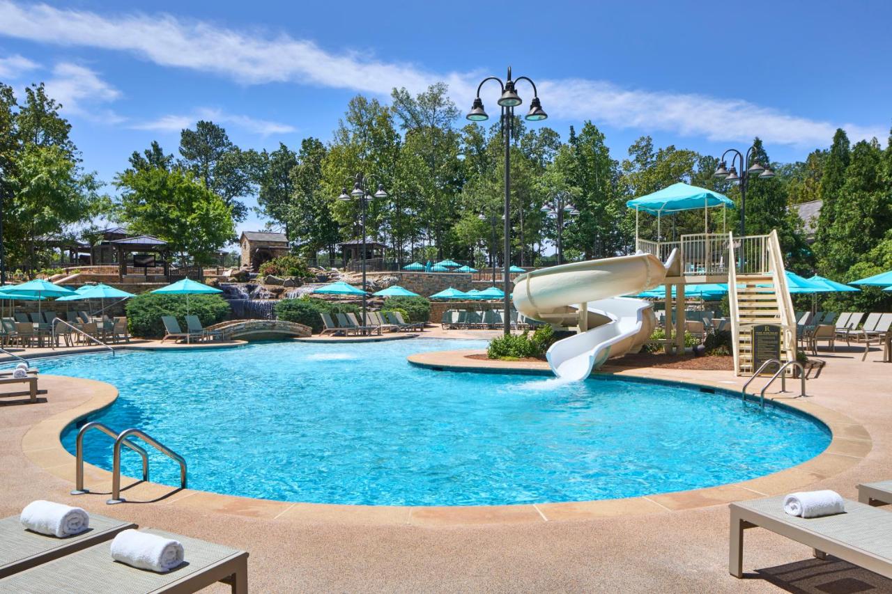 Renaissance Birmingham Ross Bridge Golf Resort & Spa — photo 17