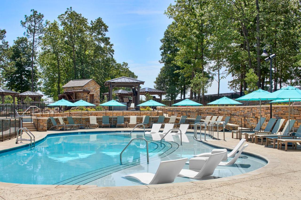 Renaissance Birmingham Ross Bridge Golf Resort & Spa — photo 23
