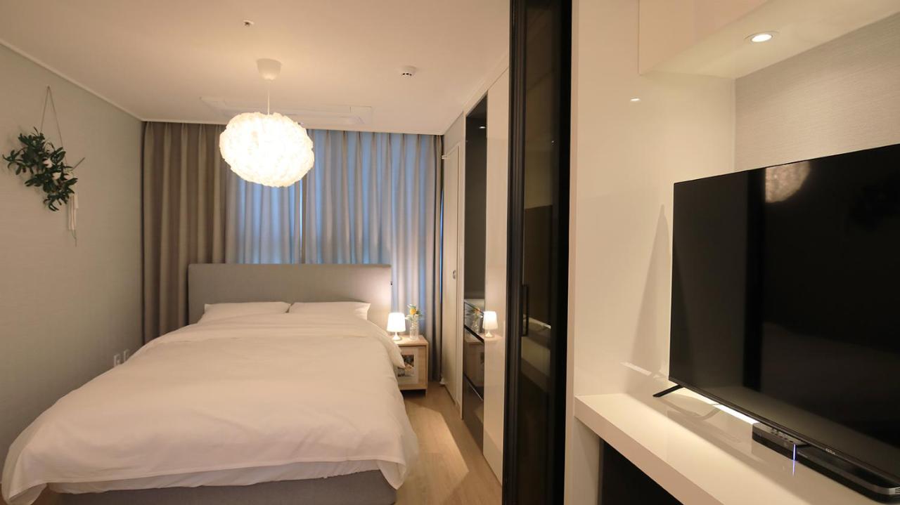 Wecostay Myeongdong - 2