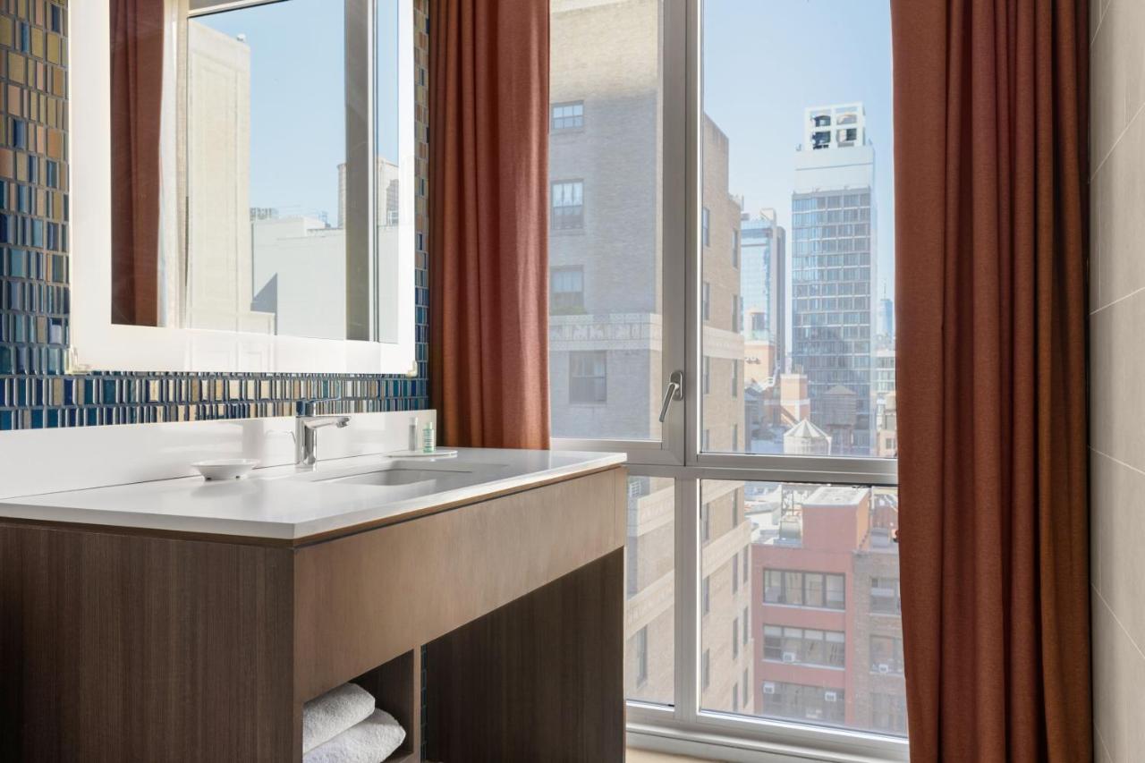 Courtyard by Marriott New York Manhattan/Chelsea - 3