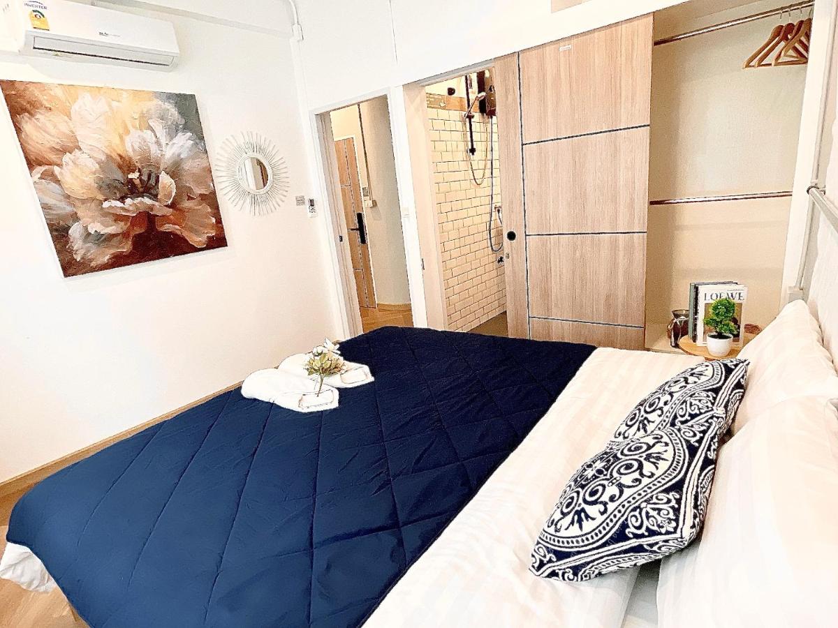 Great relaxing in oldtown, Entire floor, near Grand Palace - 2