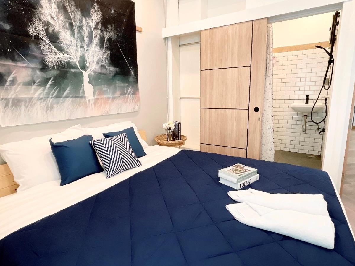 Great relaxing in oldtown, Entire floor, near Grand Palace - 3