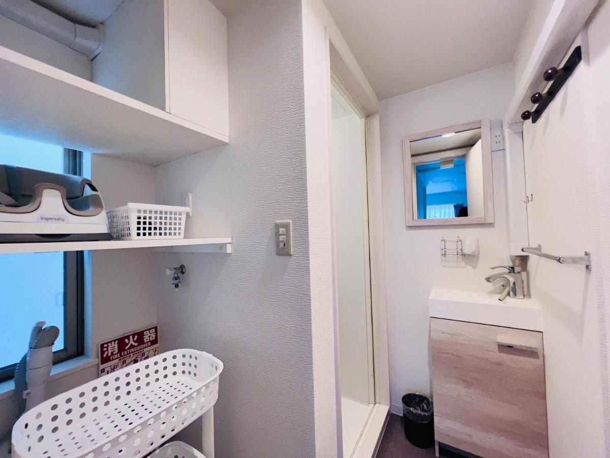 new open shinjuku house SJ0430 - 3