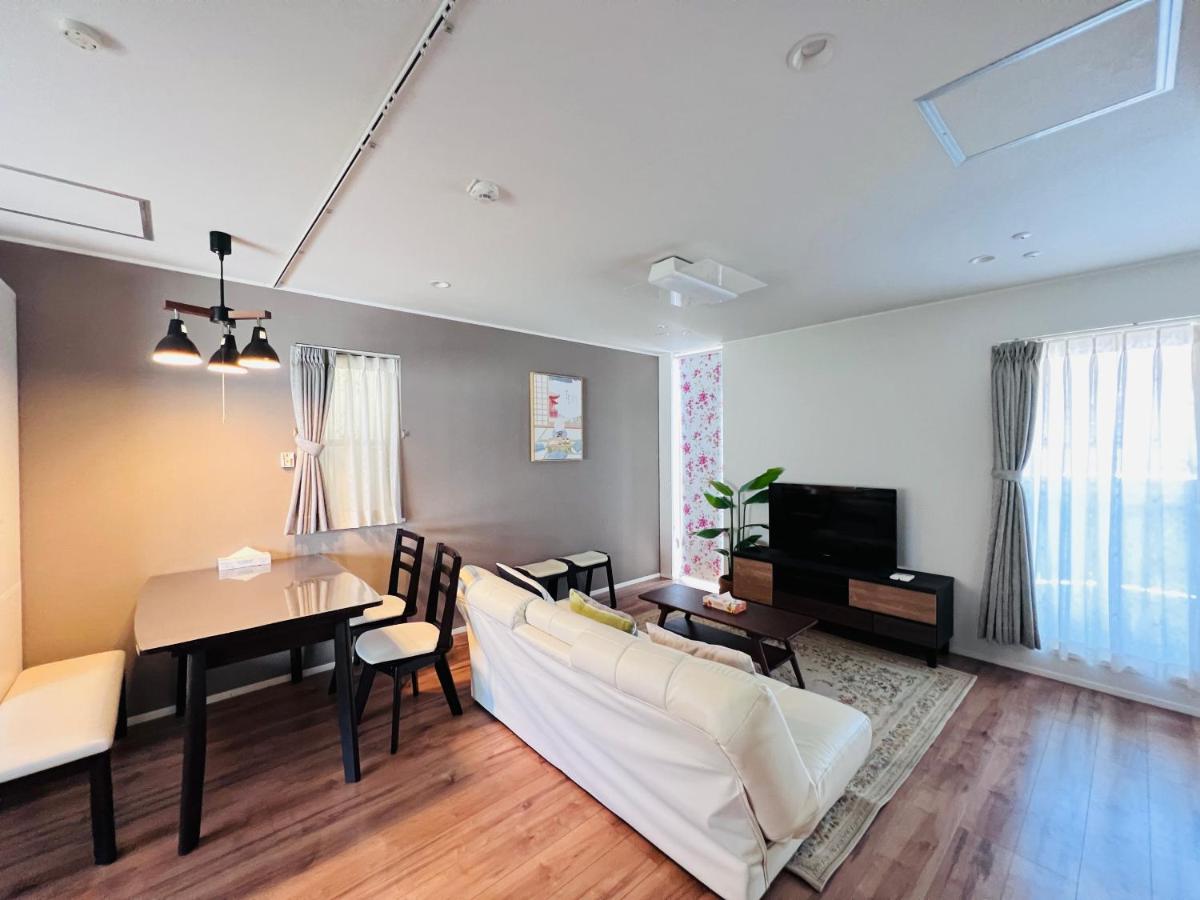 new open shinjuku house SJ0430 - 5