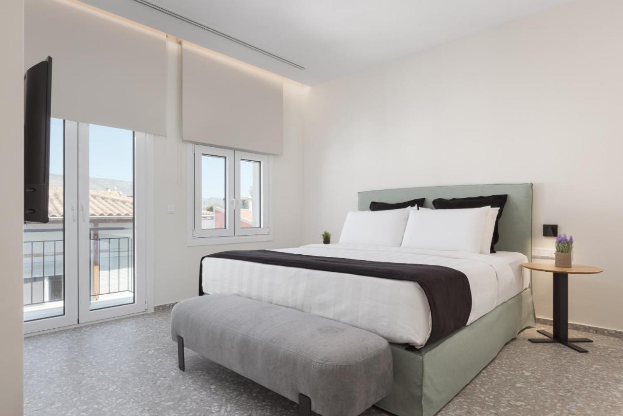 Acropolis Iconic Estate - 4