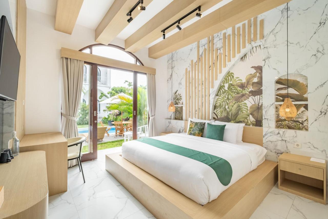 Cove Ume Nerus Residences & Villa - 2