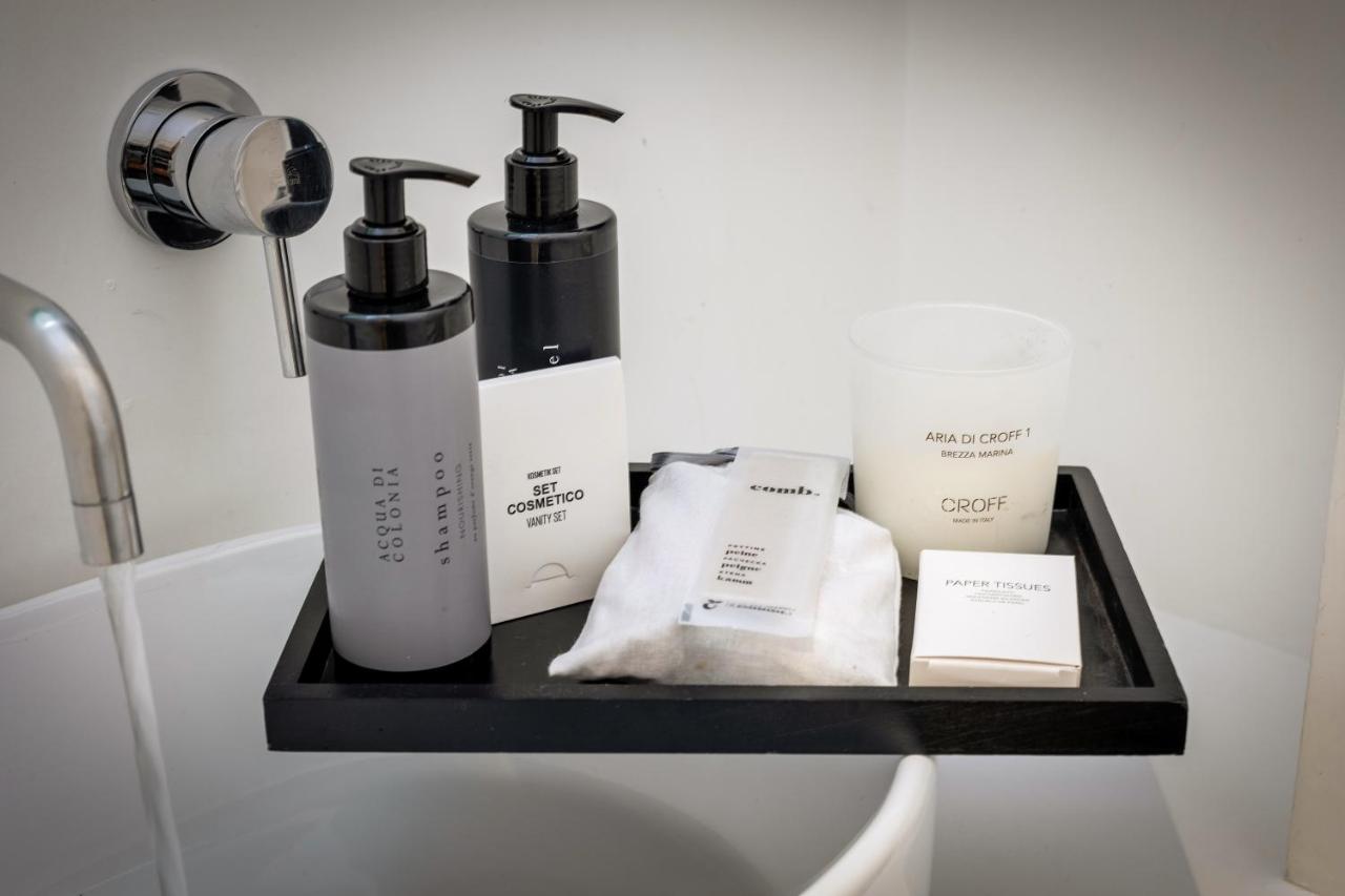 Cantoni 4B - Studio at Colosseum - 5