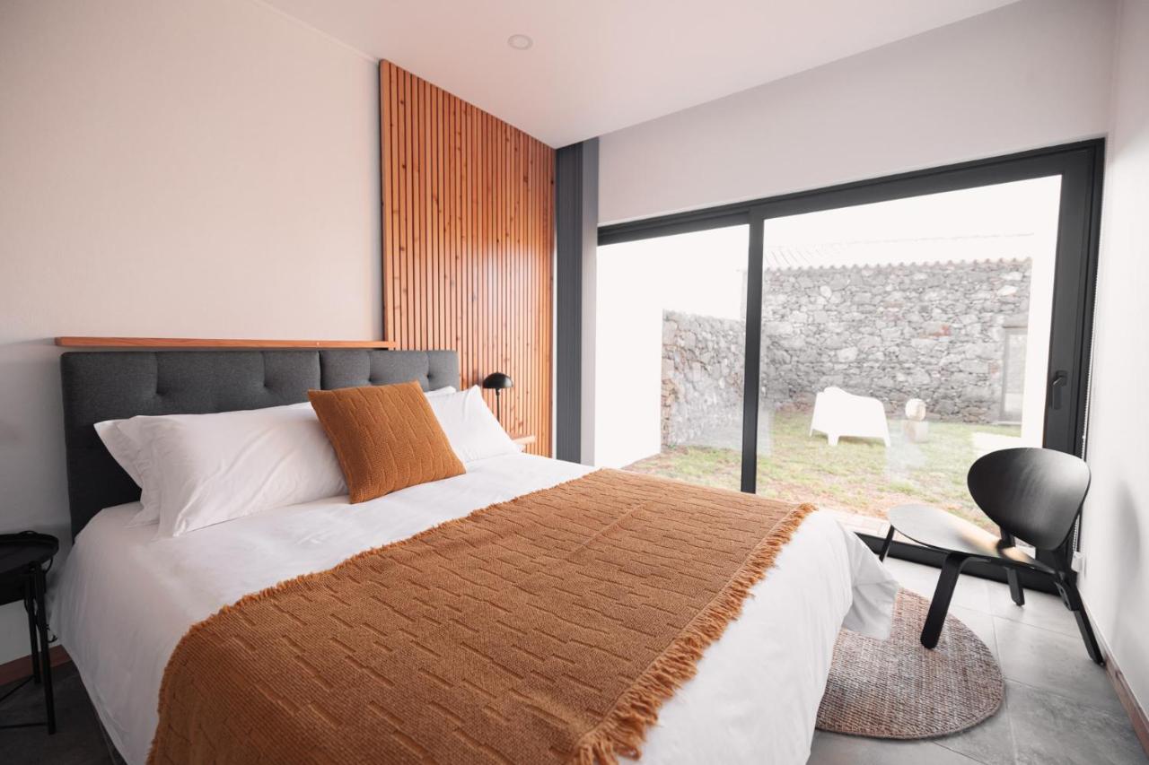 Casa de Campo Rocio do Mar - 2