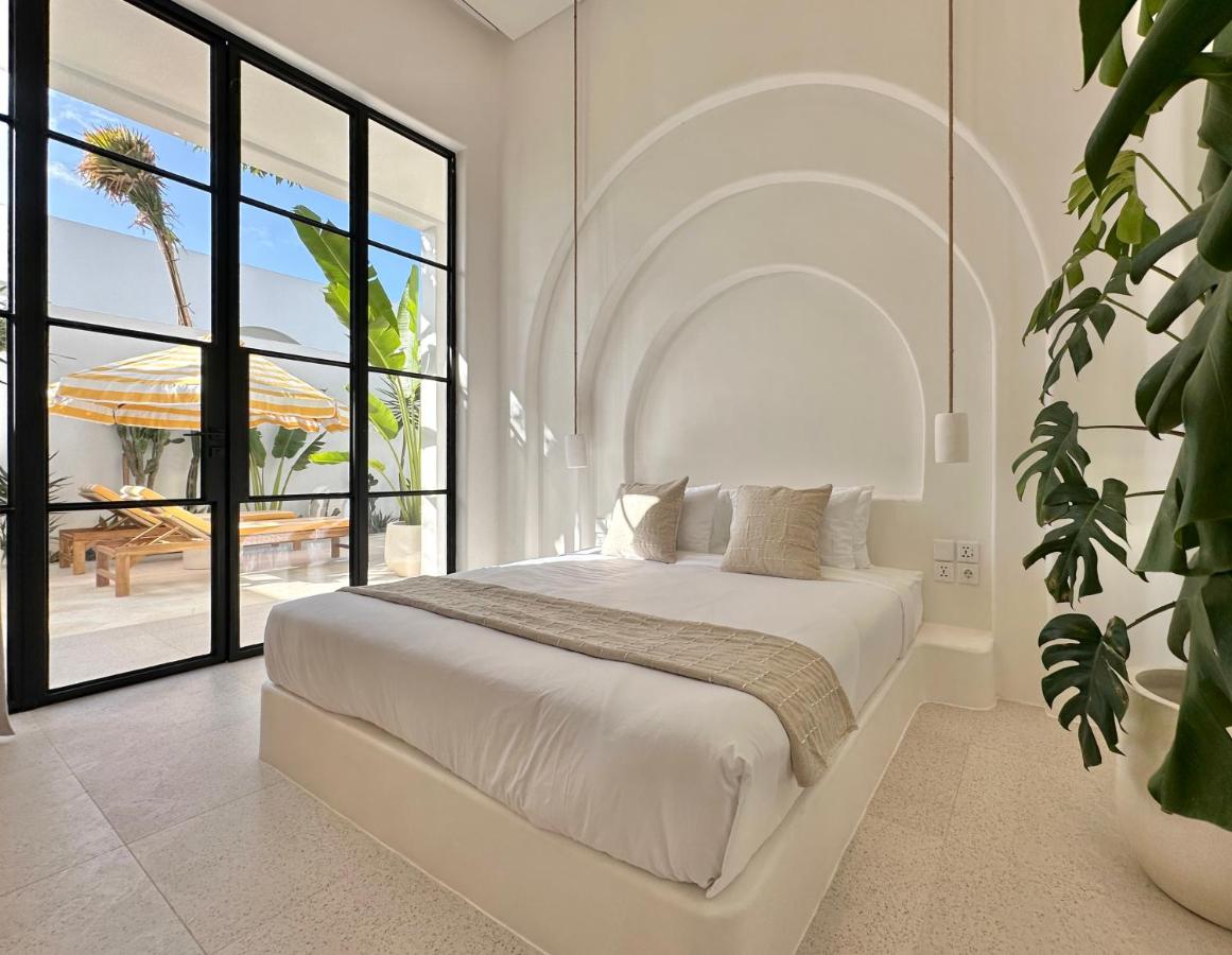 Dolce villas in Bingin - 2