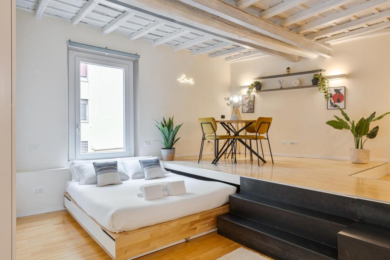 Cantoni 4A - Loft at Colosseum - 2