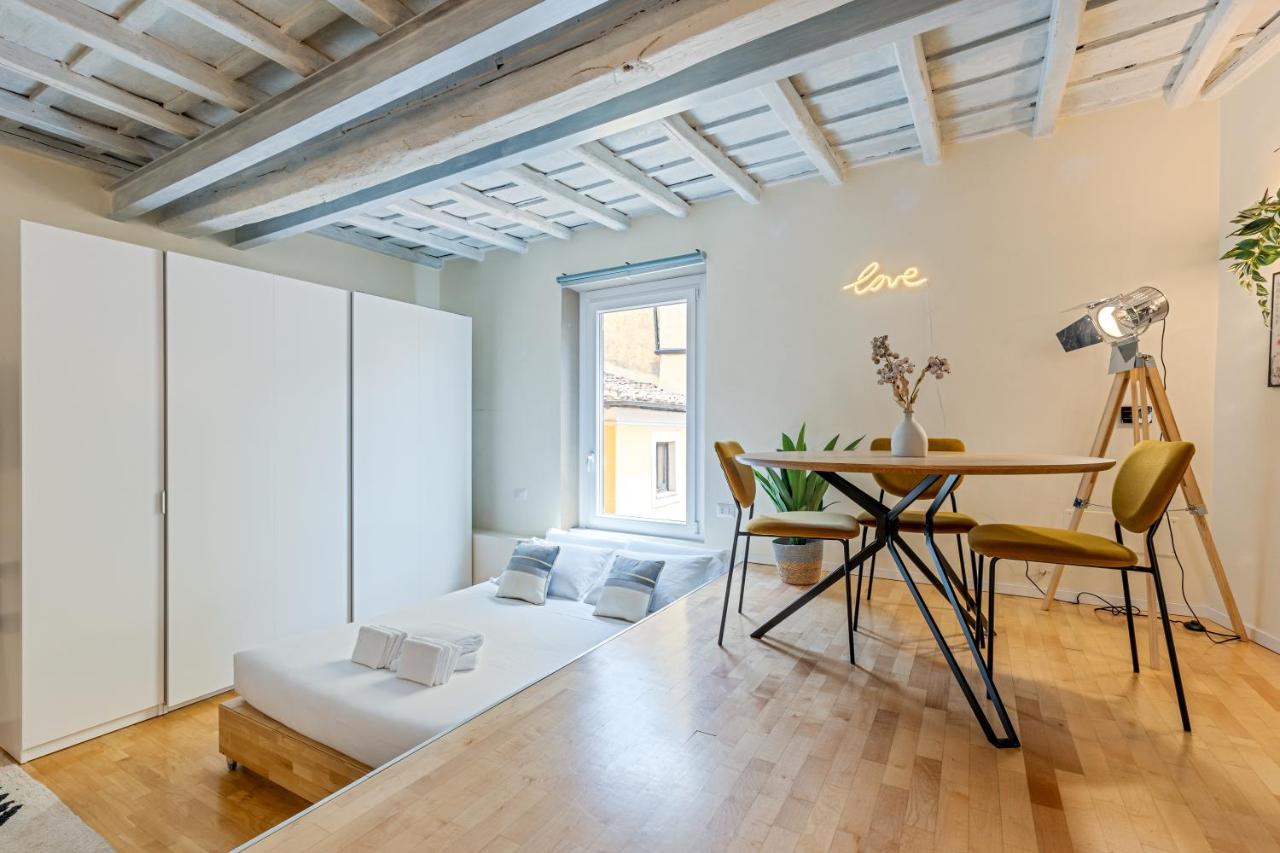 Cantoni 4A - Loft at Colosseum - 4