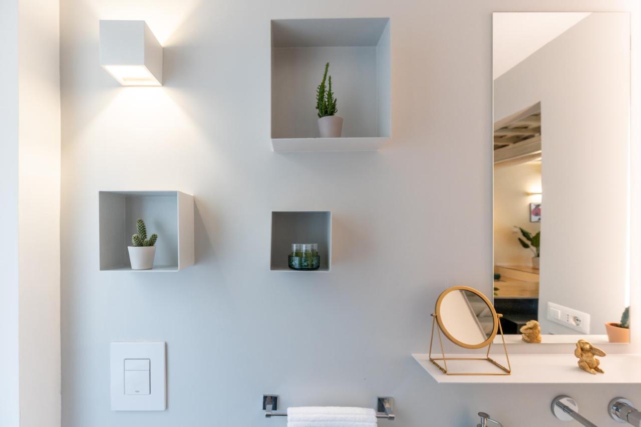 Cantoni 4A - Loft at Colosseum - 3