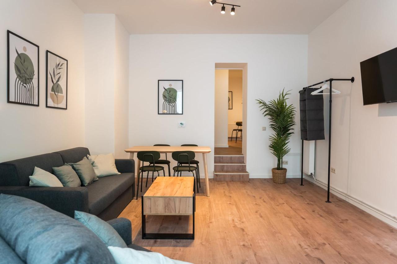 Spacious 1-Bedroom Apartment in Kreuzberg - 5