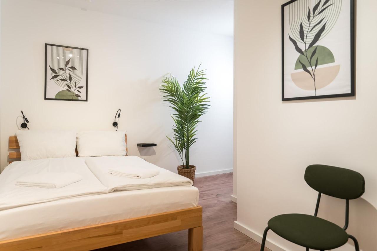 Spacious 1-Bedroom Apartment in Kreuzberg - 2
