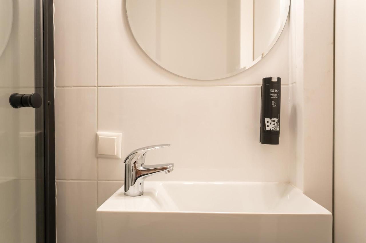 Spacious 1-Bedroom Apartment in Kreuzberg - 3