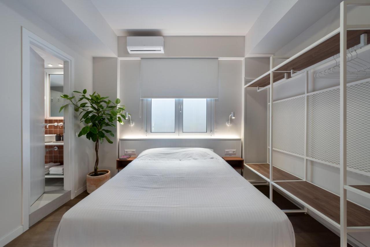Central Bliss Apartments by UPSTREET - 2