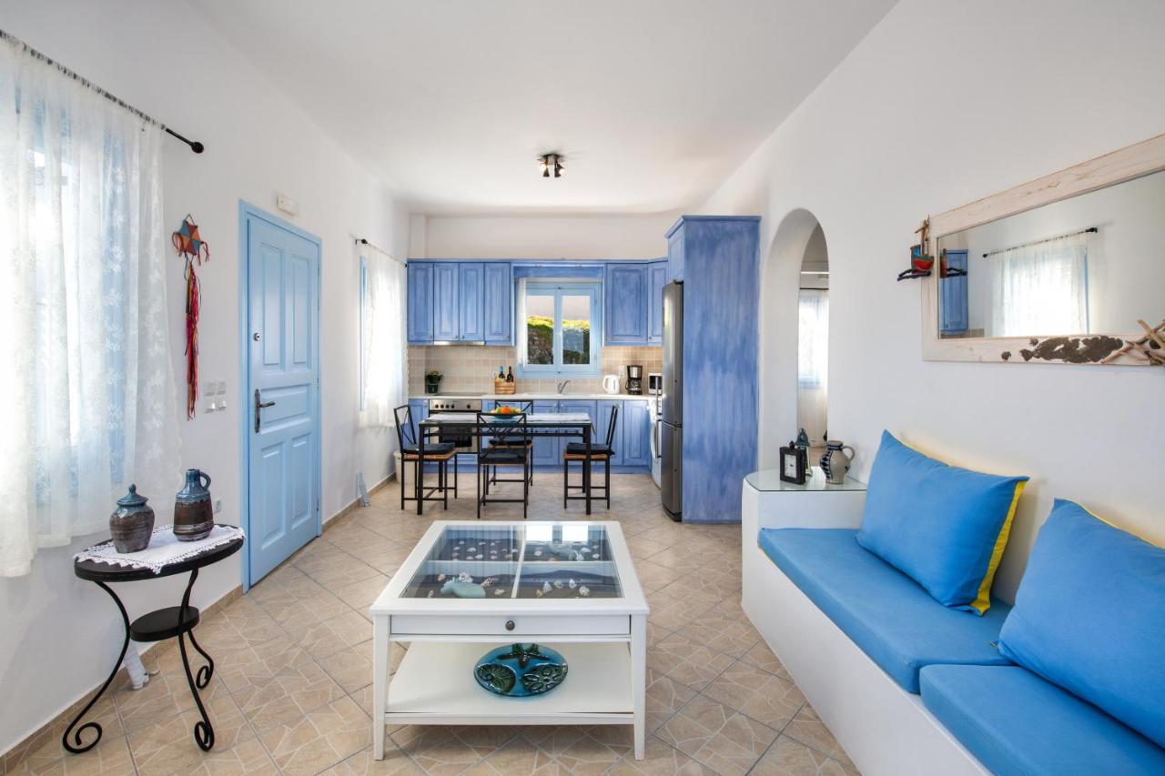 Terra Vecchia Suites - 5